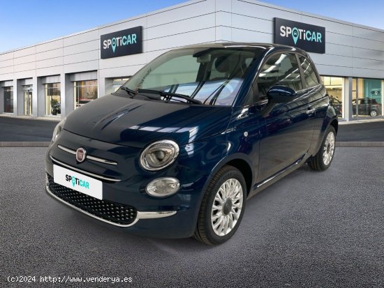 Fiat 500 Dolcevita 1.0 Hybrid 51KW (70 CV) - Sestao