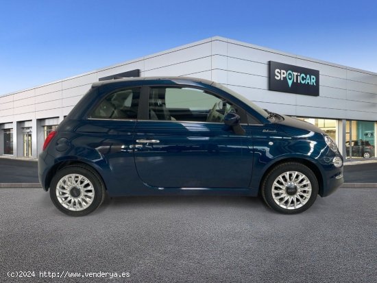 Fiat 500 Dolcevita 1.0 Hybrid 51KW (70 CV) - Sestao