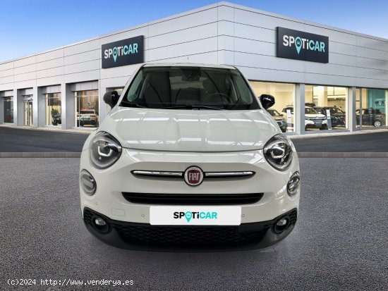 Fiat 500X Hey Google 1,0 Firefly T3 88KW S&S - Sestao