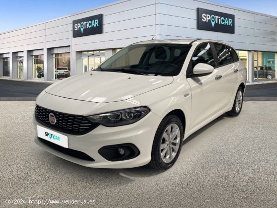 Fiat Tipo SW 1.3 Multijet 70kW (95CV) Mirror - Sestao