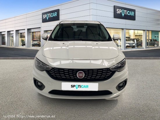 Fiat Tipo SW 1.3 Multijet 70kW (95CV) Mirror - Sestao