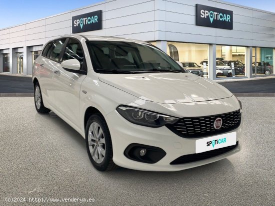 Fiat Tipo SW 1.3 Multijet 70kW (95CV) Mirror - Sestao