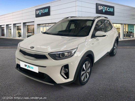  Kia Stonic 1.2 DPi 62kW (84CV) Concept - Sestao 