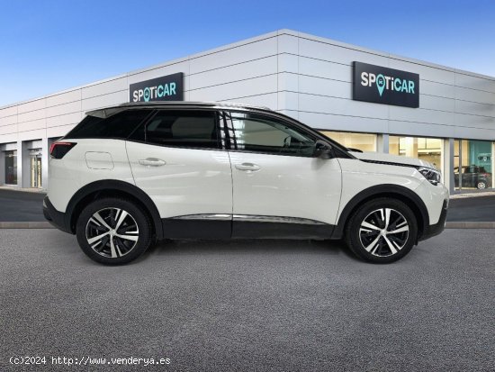 Peugeot 3008 1.2 PURETECH 96KW (130CV) ALLURE S&S - Sestao