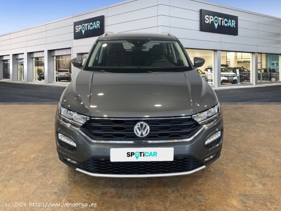 Volkswagen T-Roc Advance 1.0 TSI 85kW (115CV) - Sestao