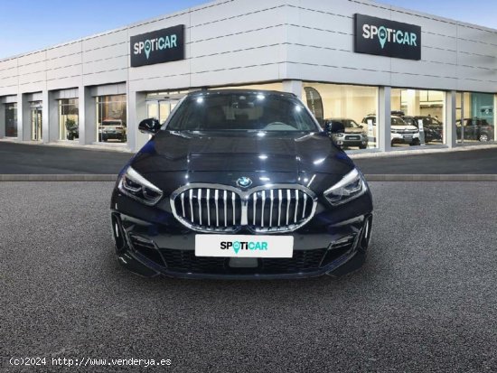 BMW Serie 1 1.5 118I CORPORATE AUTO 5P M-SPORT - Alicante