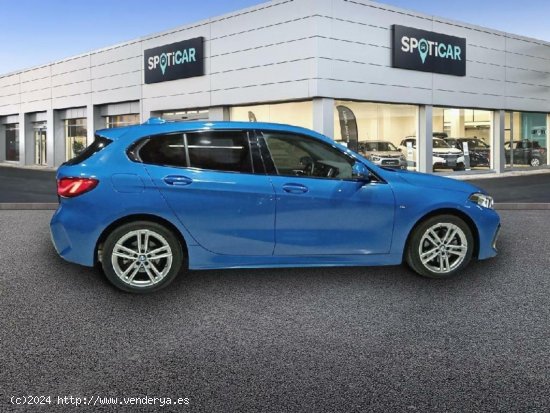 BMW Serie 1 1.5 118I CORPORATE AUTO 5P M-SPORT - Alicante