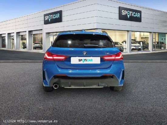 BMW Serie 1 1.5 118I CORPORATE AUTO 5P M-SPORT - Alicante