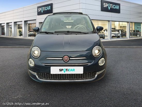 Fiat 500 1.0 HYBRID DOLCEVITA 3P - Alicante