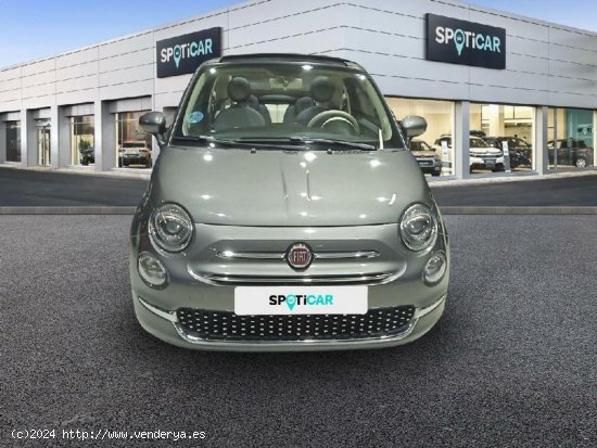 Fiat 500 1.0 HYBRID DOLCEVITA 3P - Alicante