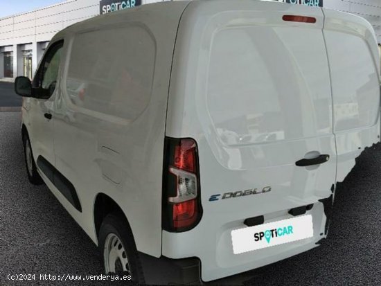 Fiat Doblo E DOBLO FURGON STAN L1 136CV 50 KWH - Alicante