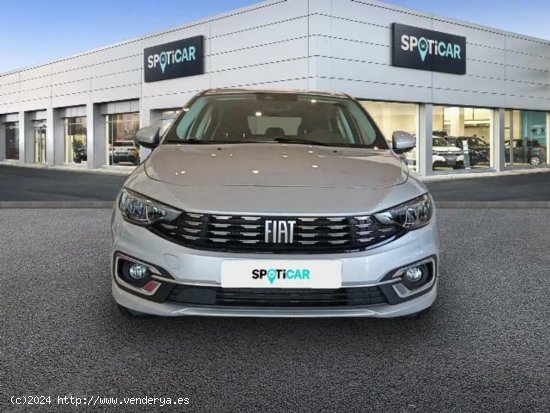 Fiat Tipo 1.5 HYBRID MHEV DCT CITY LIFE 5P - Alicante