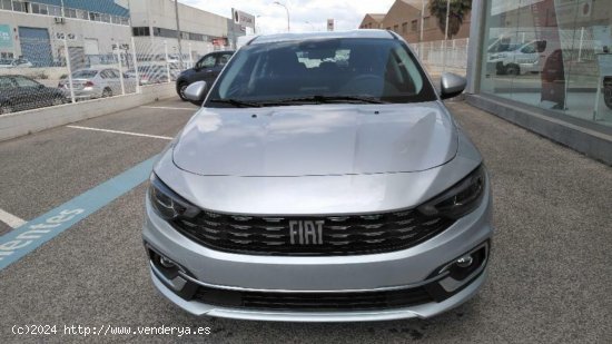 Fiat Tipo C.LIFE 1.5 HYBRID 130 DCT - Alicante