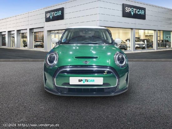 MINI Cooper BEV 33KWH COOPER SE AUTO 3P - Alicante