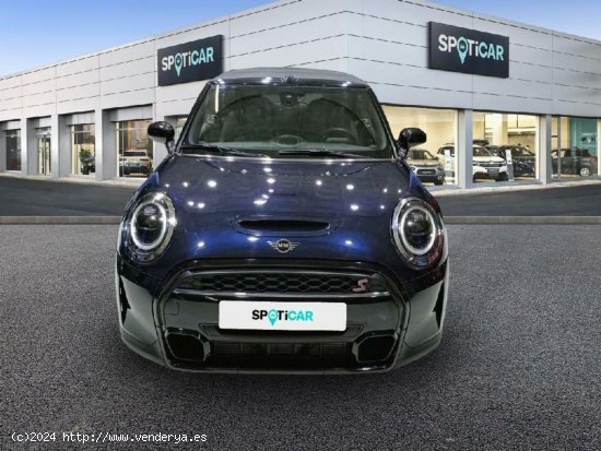 MINI Cooper S Cabrio cabio 2.0 COOPER S CABRIO AUTO 2P - Alicante