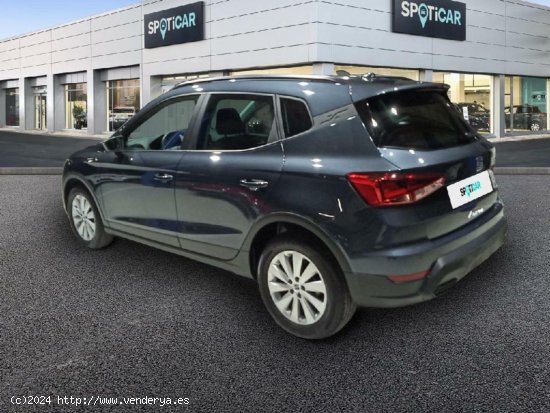 Seat Arona 1.0 TSI 81KW STYLE XL EDITION DSG 5P - Alicante