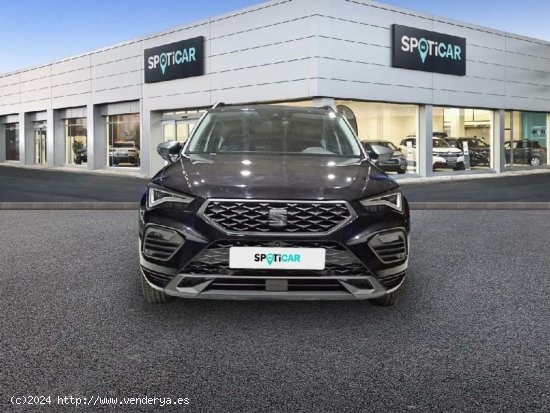 Seat Ateca 1.5 TSI 110KW FR XL DSG 5P - Alicante