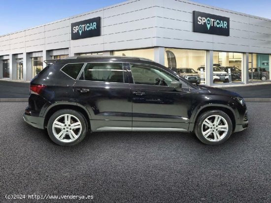 Seat Ateca 1.5 TSI 110KW FR XL DSG 5P - Alicante