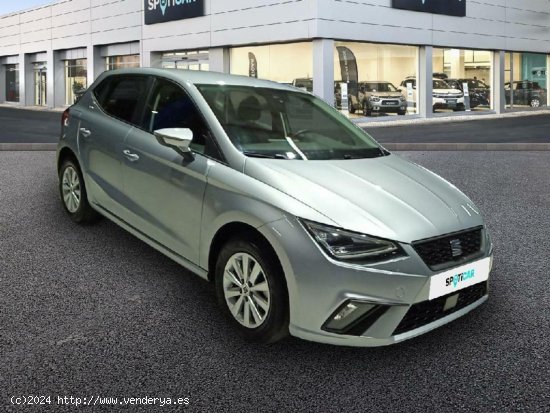 Seat Ibiza 1.0 TSI 81KW STYLE XM EDITION 5P - Alicante