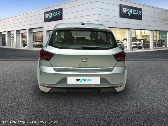 Seat Ibiza 1.0 TSI 81KW STYLE XM EDITION 5P - Alicante