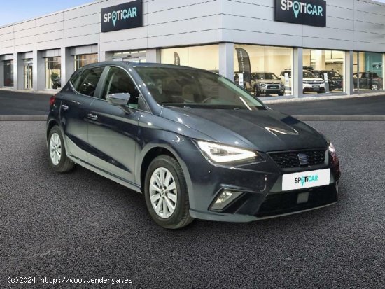 Seat Ibiza 1.0 TSI 81KW STYLE XM EDITION 5P - Alicante