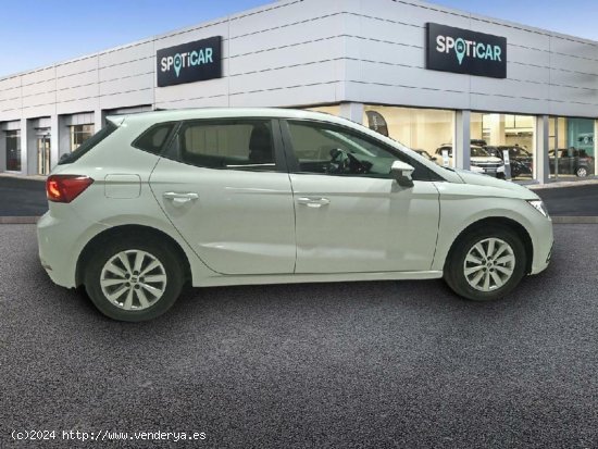 Seat Ibiza 1.0 TSI 81KW STYLE XM EDITION 5P - Alicante