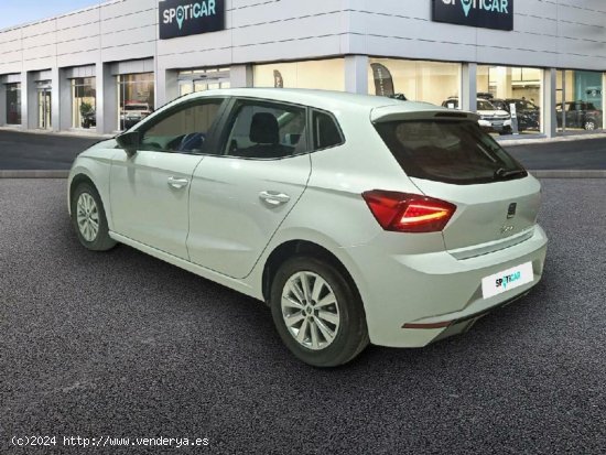 Seat Ibiza 1.0 TSI 81KW STYLE XM EDITION 5P - Alicante