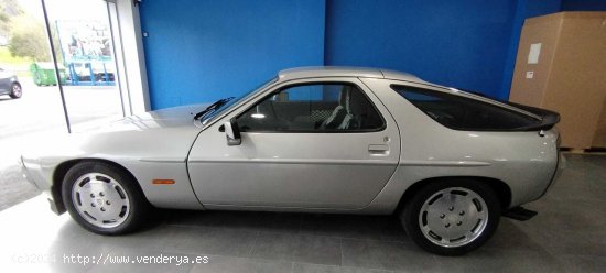 Porsche 928 928 S - Laredo