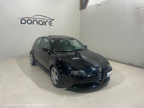  Alfa Romeo 147 3.2 GTA - Sada 