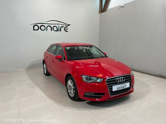  Audi A3 1.4 TFSI 122cv Attraction - Sada 