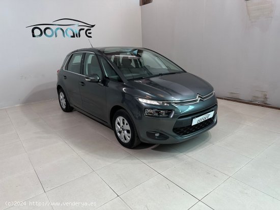 Citroën C4 Picasso BlueHDi 100cv Feel - Sada