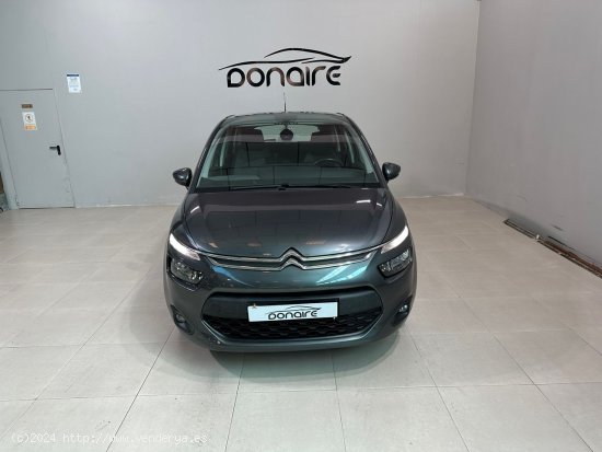 Citroën C4 Picasso BlueHDi 100cv Feel - Sada