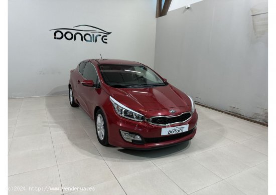 Kia Pro_Ceed 1.6 CRDi VGT 128cv Emotion - Sada