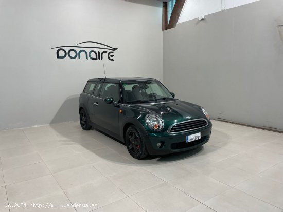 MINI Clubman Cooper Clubman - Sada