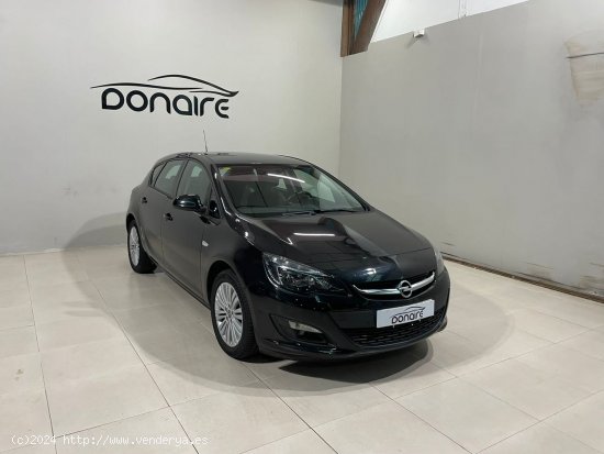 Opel Astra 1.6 CDTi S/S 110 CV Selective - Sada