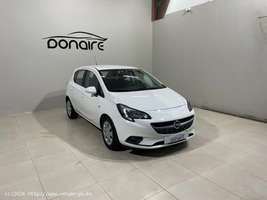  Opel Corsa 1.4 66kW (90CV) Selective GLP - Sada 