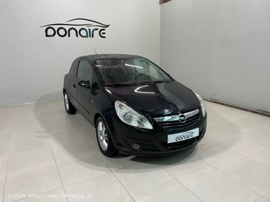 Opel Corsa Sport 1.3 CDTi 75 CV - Sada