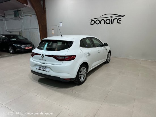 Renault Megane Business Energy dCi 66kW (90CV) - Sada