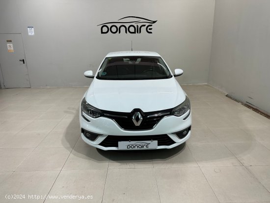 Renault Megane Business Energy dCi 66kW (90CV) - Sada