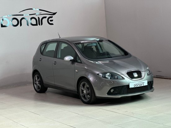 Seat Altea 2.0 TFSI 200cv FR - Sada