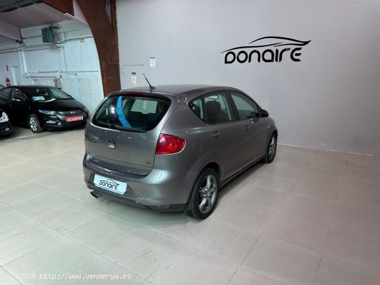 Seat Altea 2.0 TFSI 200cv FR - Sada