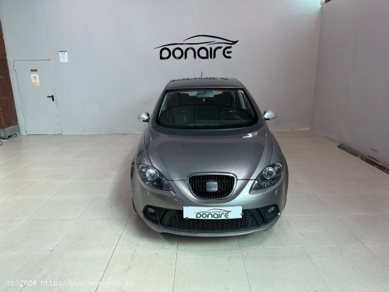 Seat Altea 2.0 TFSI 200cv FR - Sada