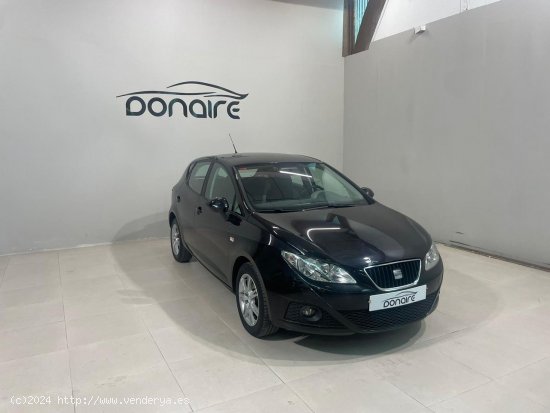  Seat Ibiza 1.6 TDI 90cv Sport DPF - Sada 