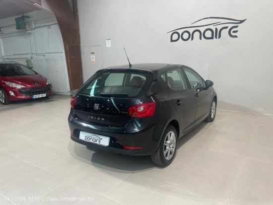 Seat Ibiza 1.6 TDI 90cv Sport DPF - Sada