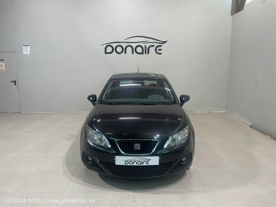 Seat Ibiza 1.6 TDI 90cv Sport DPF - Sada