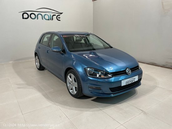  Volkswagen Golf Sport 1.6 TDI 105cv BMT - Sada 