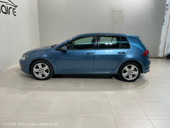 Volkswagen Golf Sport 1.6 TDI 105cv BMT - Sada