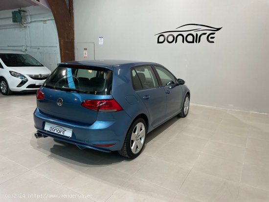 Volkswagen Golf Sport 1.6 TDI 105cv BMT - Sada