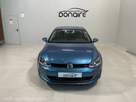 Volkswagen Golf Sport 1.6 TDI 105cv BMT - Sada