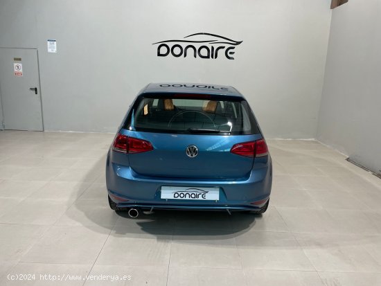 Volkswagen Golf Sport 1.6 TDI 105cv BMT - Sada